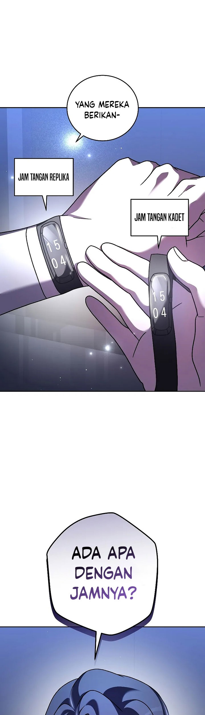 The Novel’s Extra (Remake) Chapter 97 Gambar 90