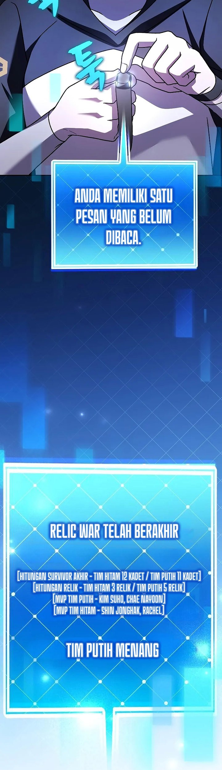 The Novel’s Extra (Remake) Chapter 97 Gambar 92