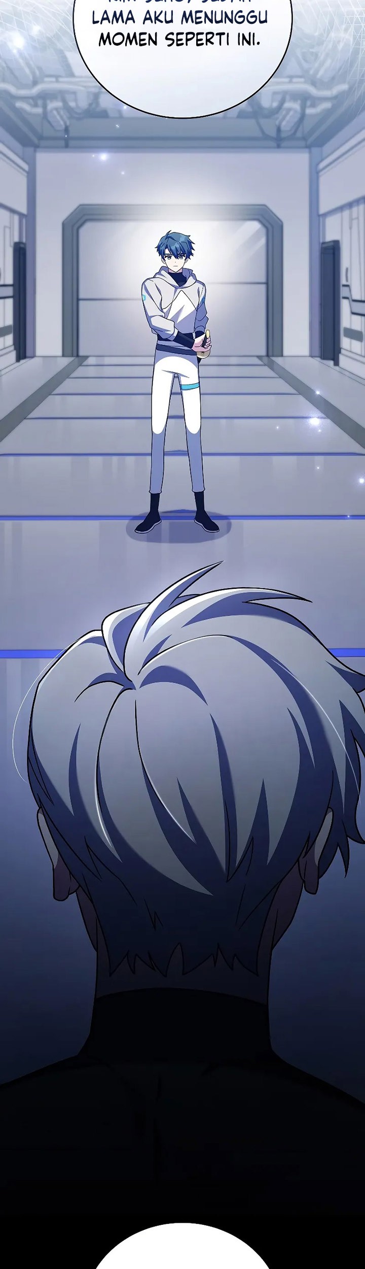 The Novel’s Extra (Remake) Chapter 97 Gambar 6