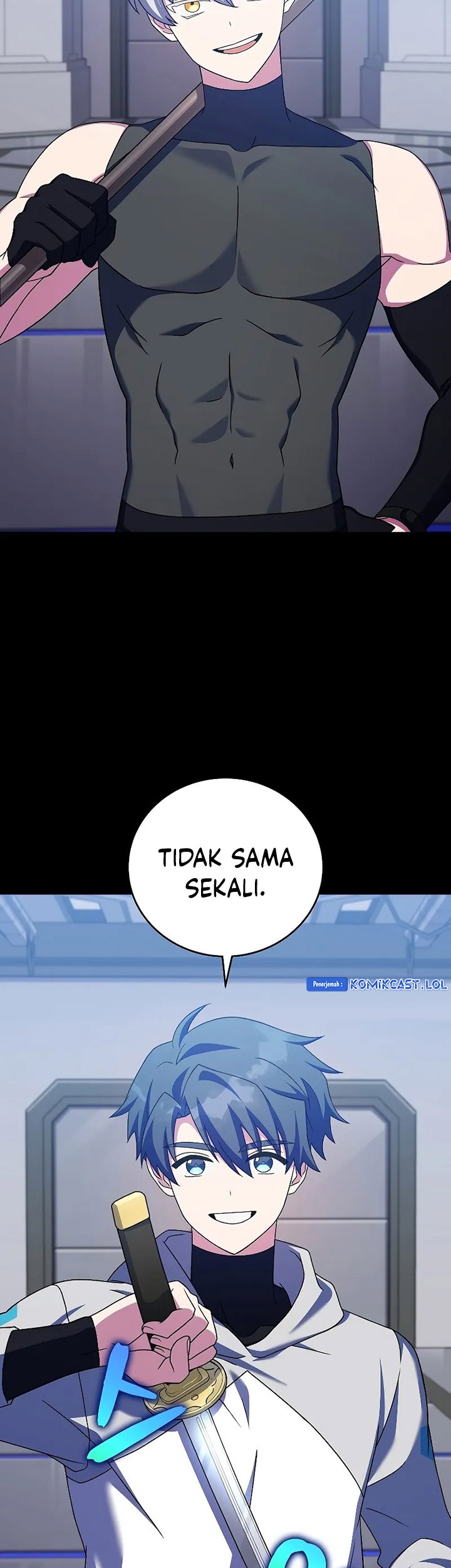 The Novel’s Extra (Remake) Chapter 97 Gambar 8