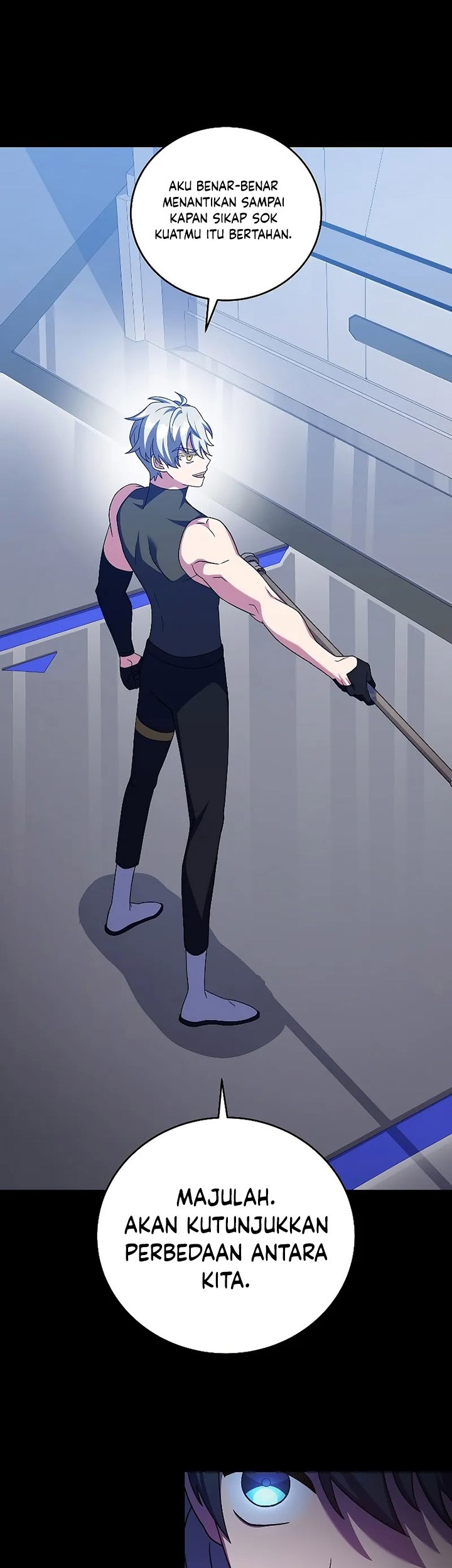 The Novel’s Extra (Remake) Chapter 97 Gambar 10