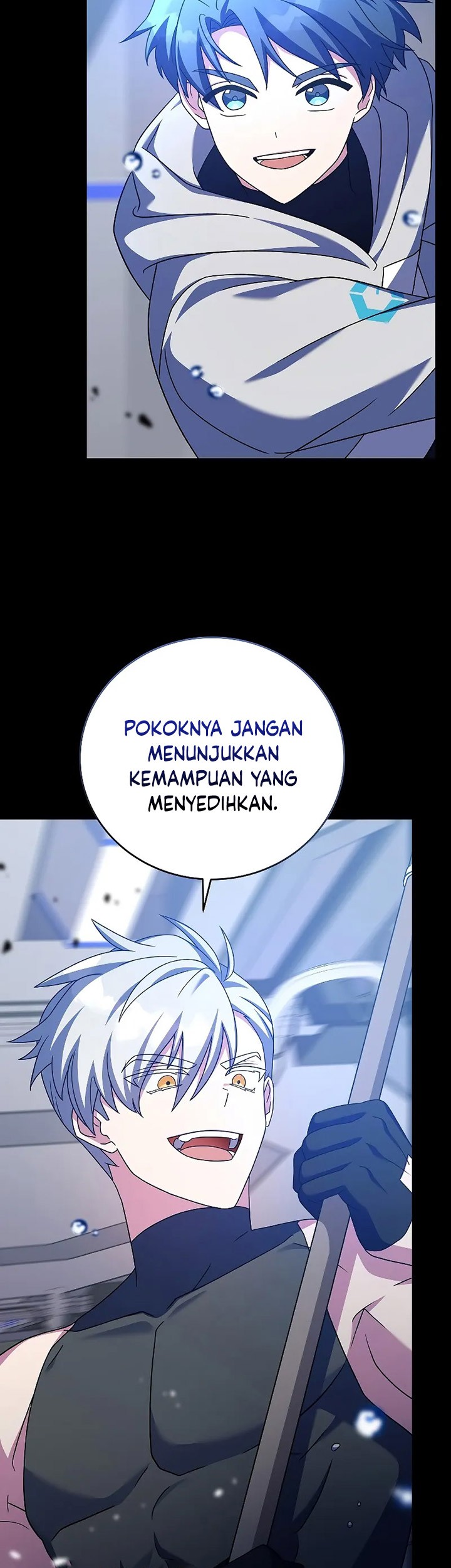 The Novel’s Extra (Remake) Chapter 97 Gambar 16