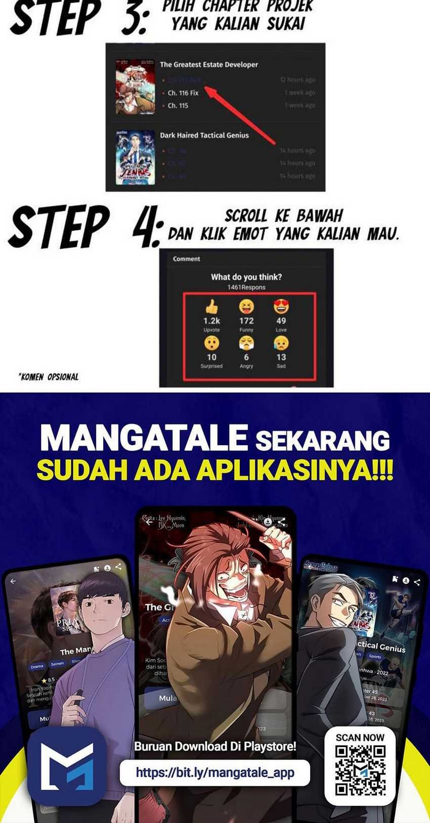 The Count’s Youngest Son Is A Player! Chapter 42 Gambar 70