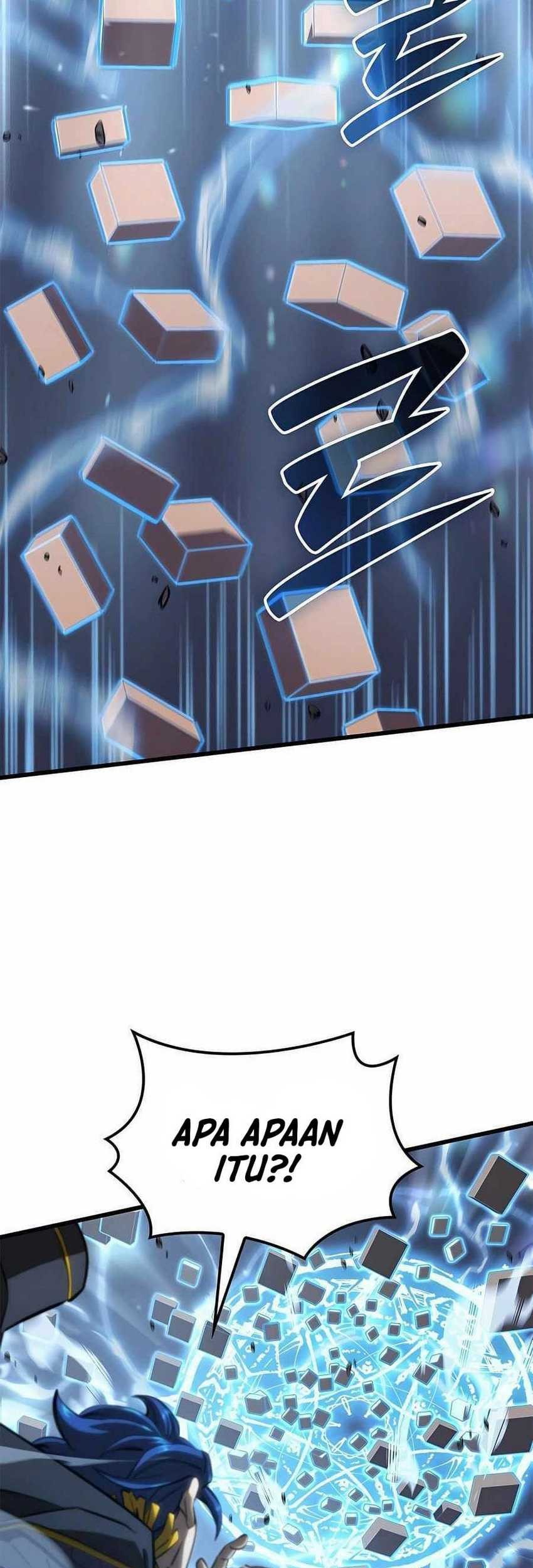 The Count’s Youngest Son Is A Player! Chapter 42 Gambar 46