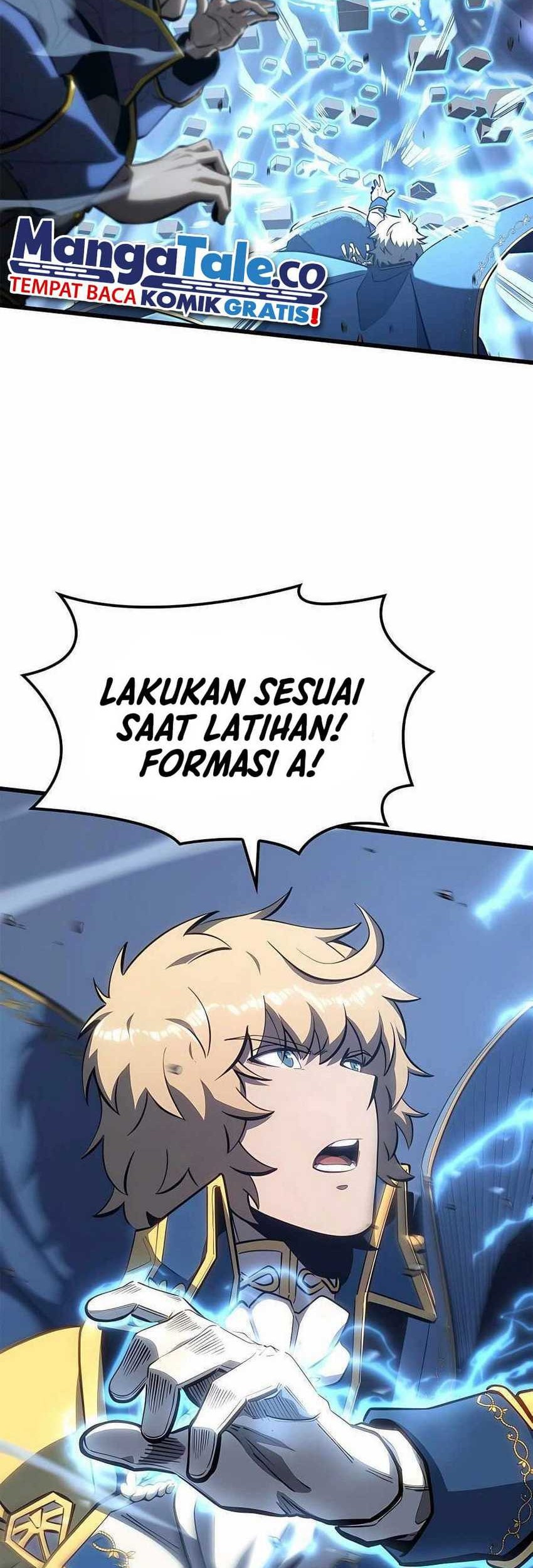 The Count’s Youngest Son Is A Player! Chapter 42 Gambar 47