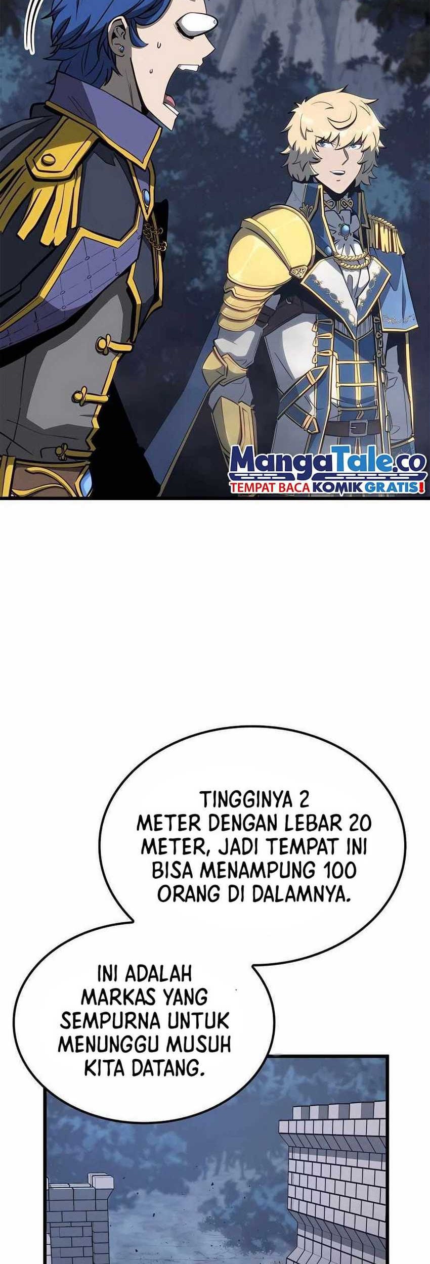 The Count’s Youngest Son Is A Player! Chapter 42 Gambar 54