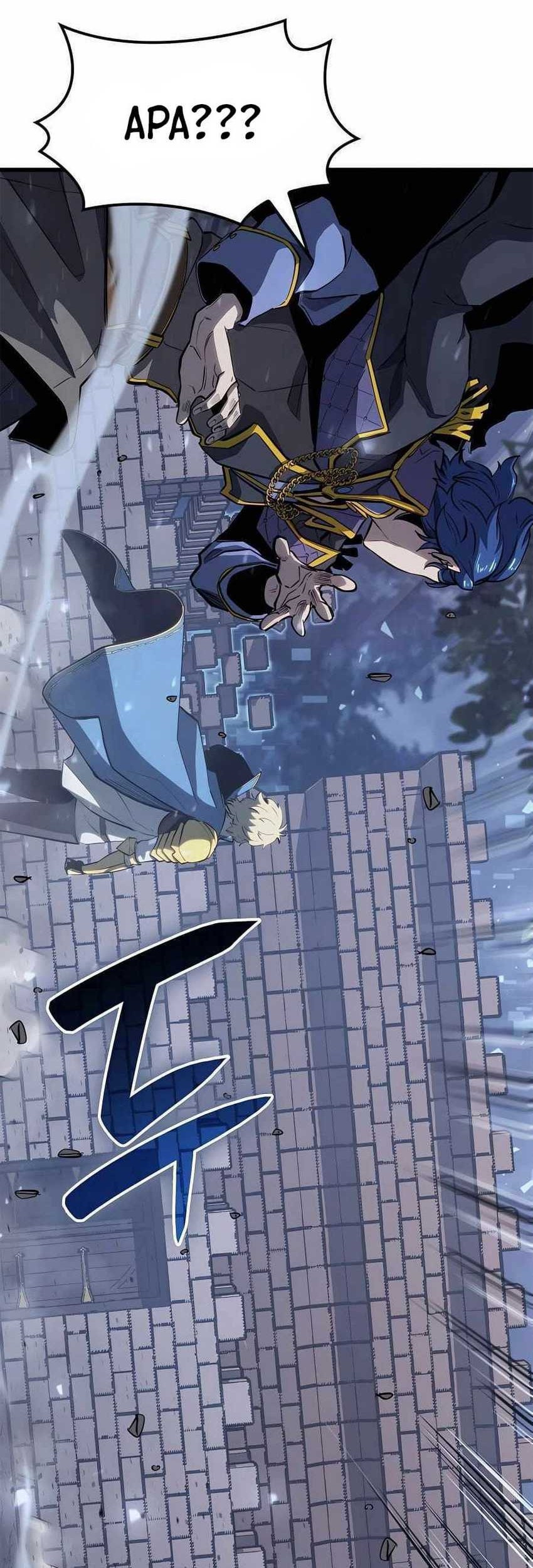 The Count’s Youngest Son Is A Player! Chapter 42 Gambar 52