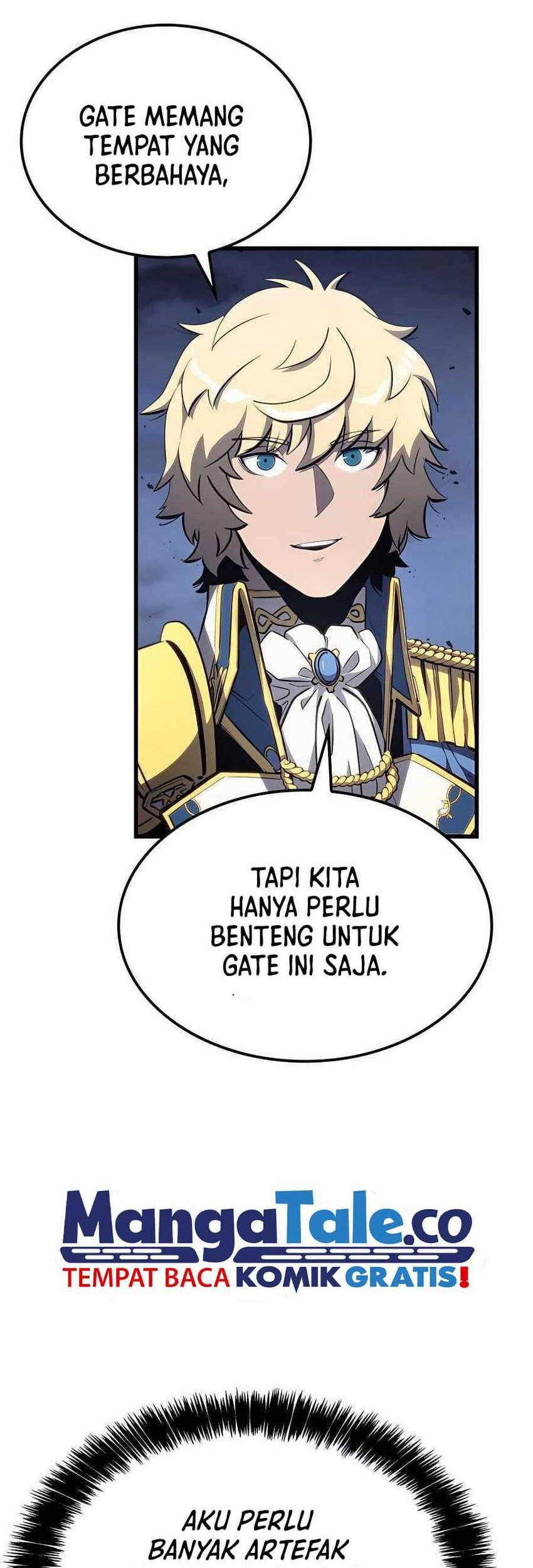 The Count’s Youngest Son Is A Player! Chapter 42 Gambar 57