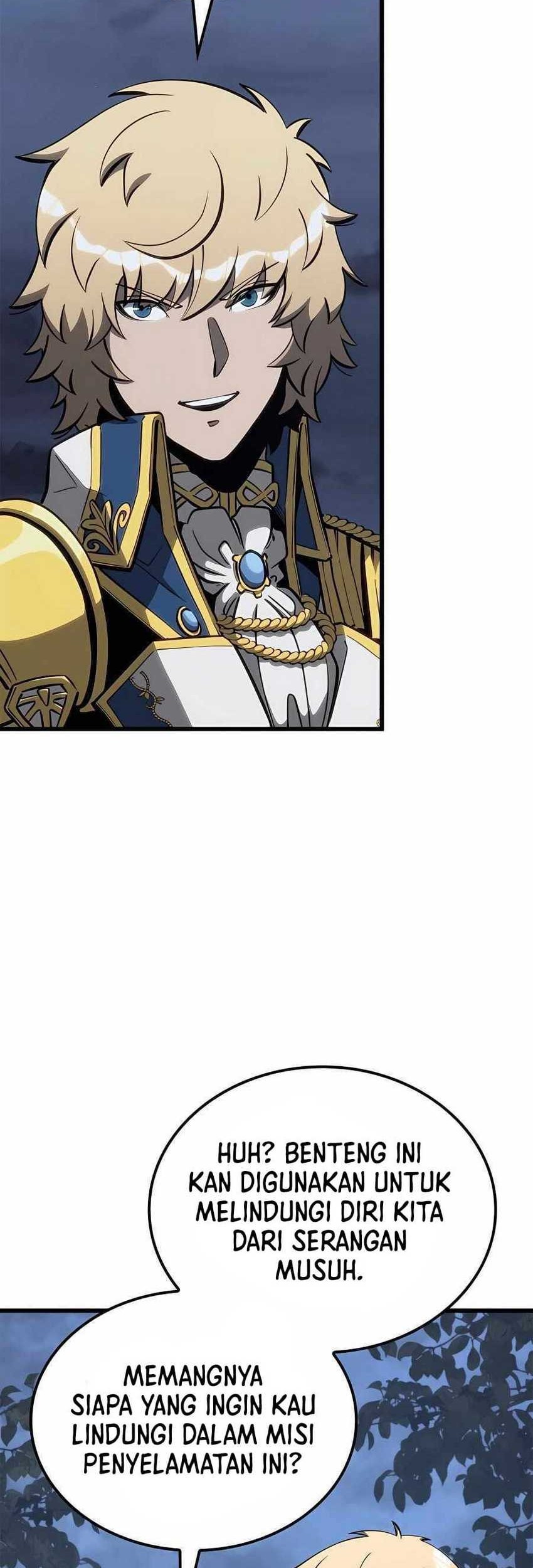 The Count’s Youngest Son Is A Player! Chapter 42 Gambar 64