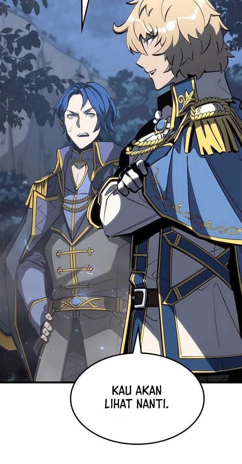 The Count’s Youngest Son Is A Player! Chapter 42 Gambar 65