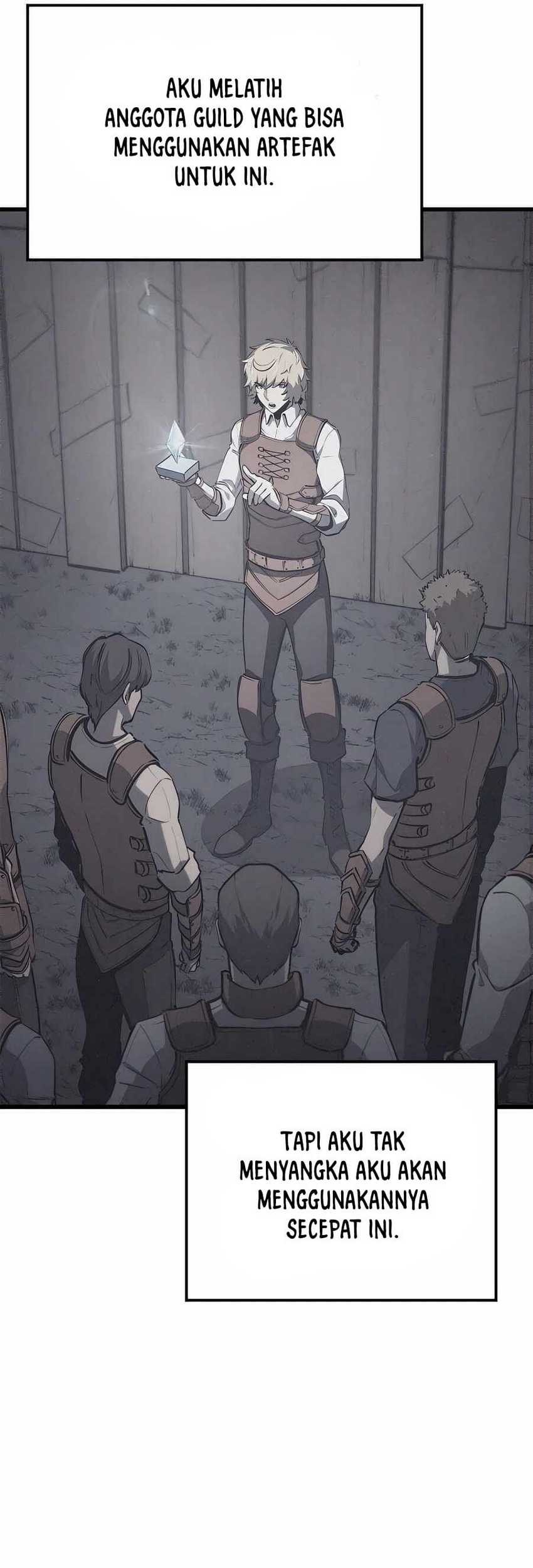 The Count’s Youngest Son Is A Player! Chapter 42 Gambar 61