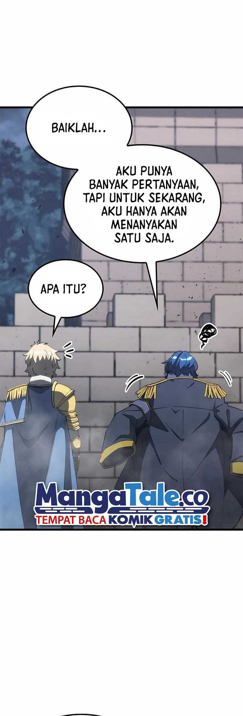 The Count’s Youngest Son Is A Player! Chapter 42 Gambar 62