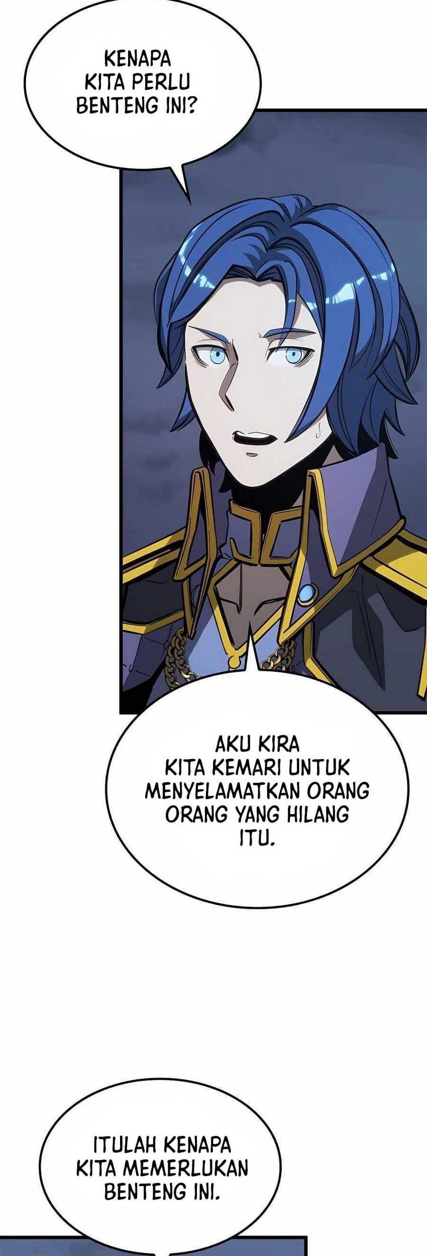 The Count’s Youngest Son Is A Player! Chapter 42 Gambar 63