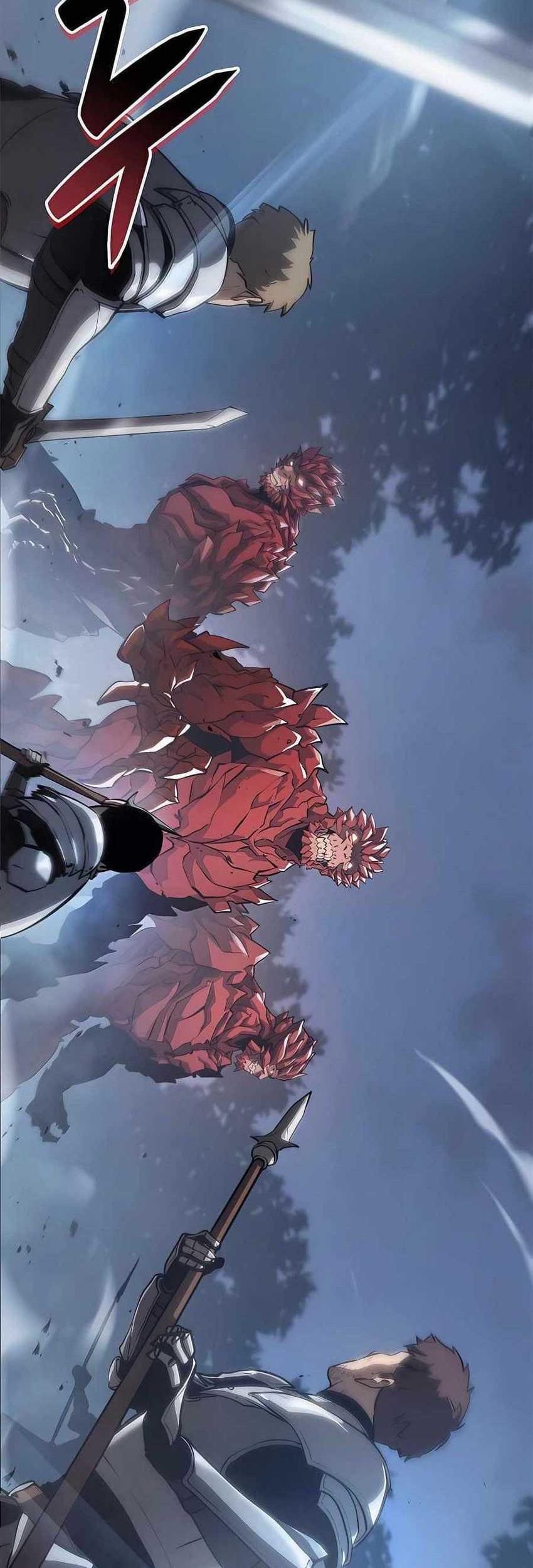 Manhwa The Count’s Youngest Son Is A Player! Chapter 42 gambar nomor 2