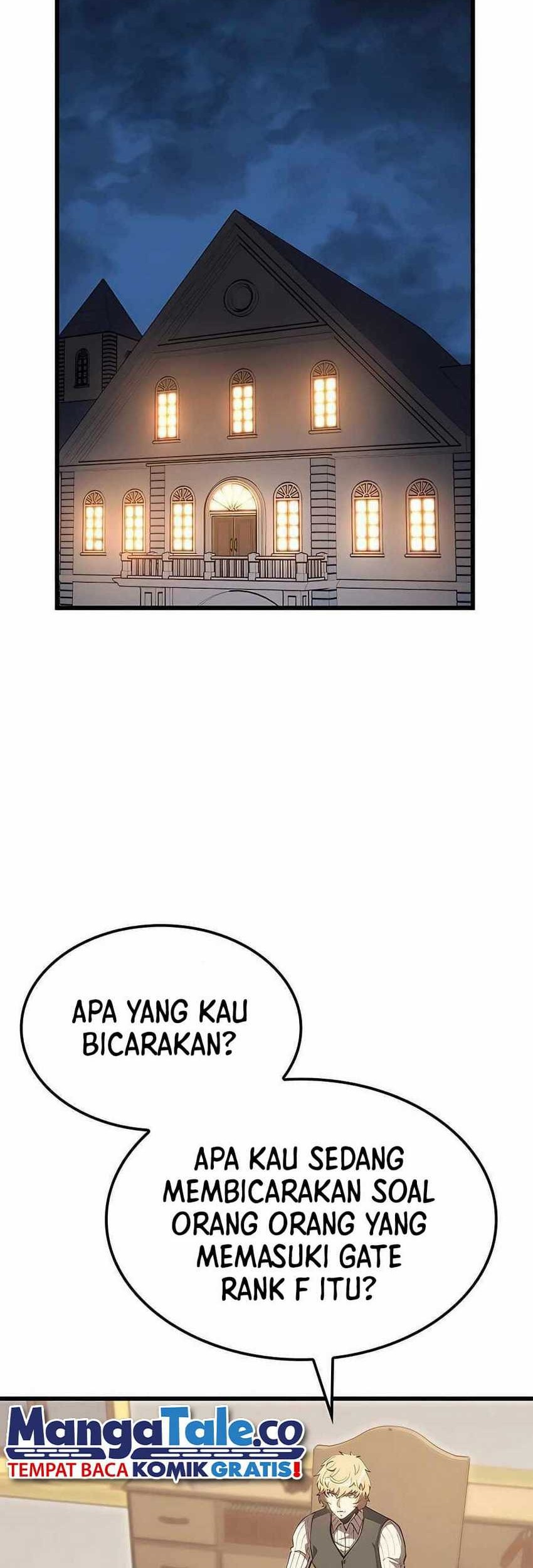 The Count’s Youngest Son Is A Player! Chapter 42 Gambar 4