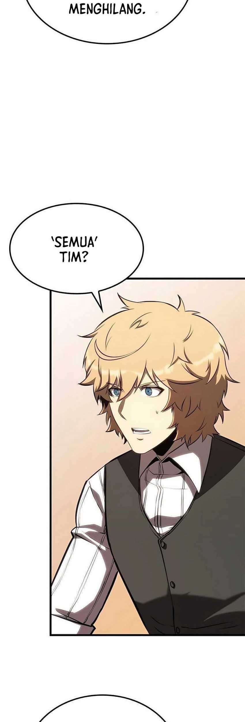 The Count’s Youngest Son Is A Player! Chapter 42 Gambar 6