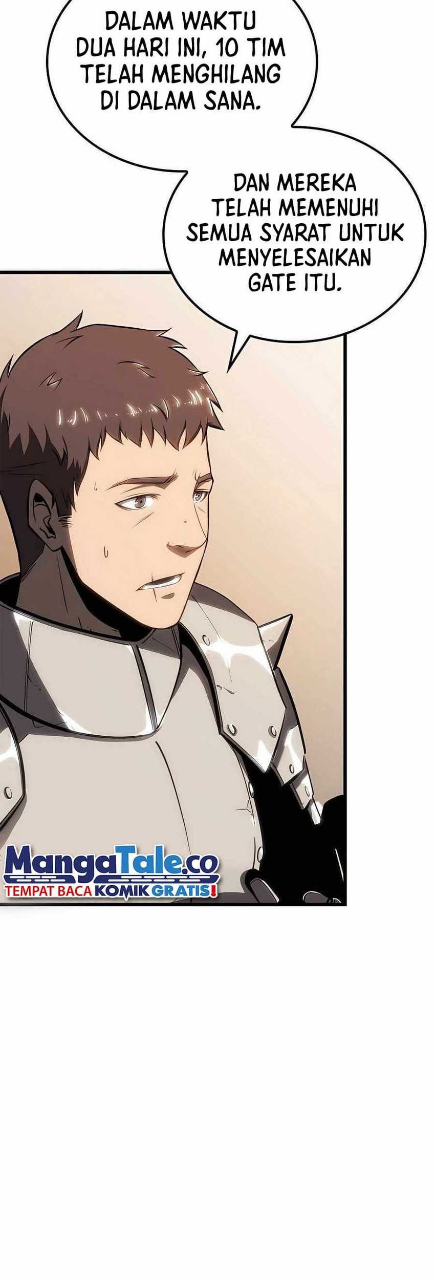 The Count’s Youngest Son Is A Player! Chapter 42 Gambar 7