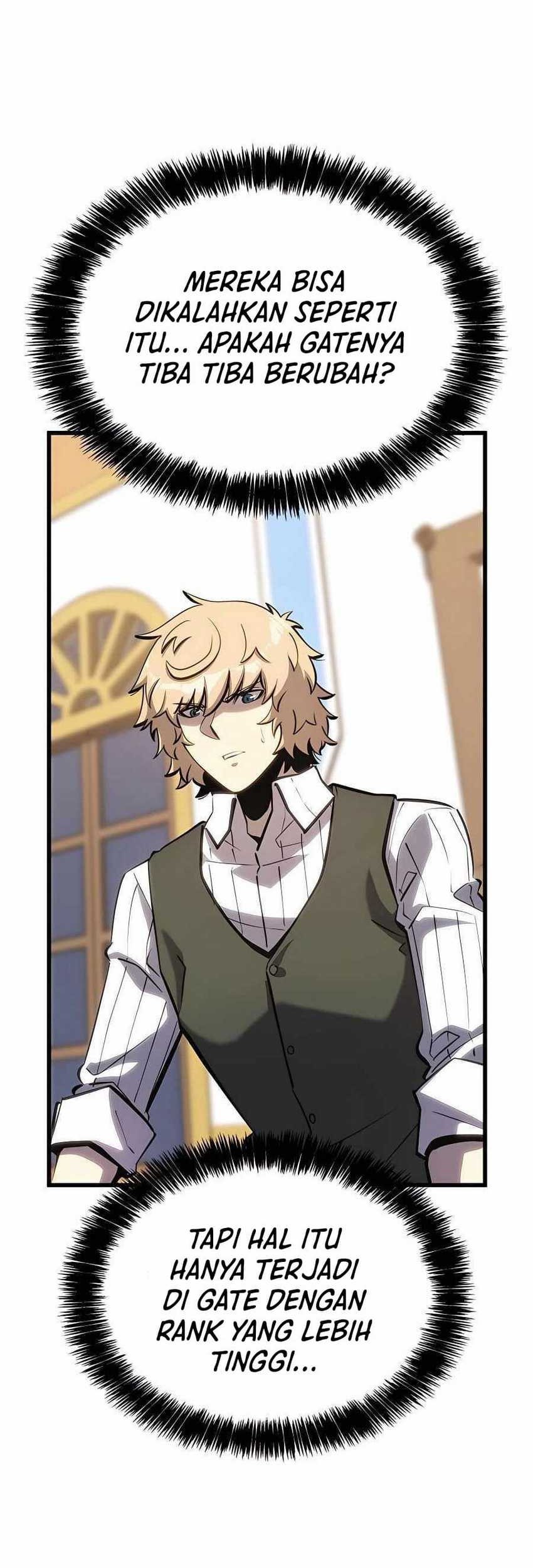 The Count’s Youngest Son Is A Player! Chapter 42 Gambar 8