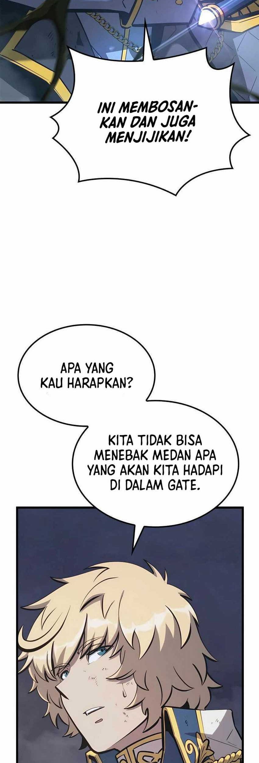 The Count’s Youngest Son Is A Player! Chapter 42 Gambar 17