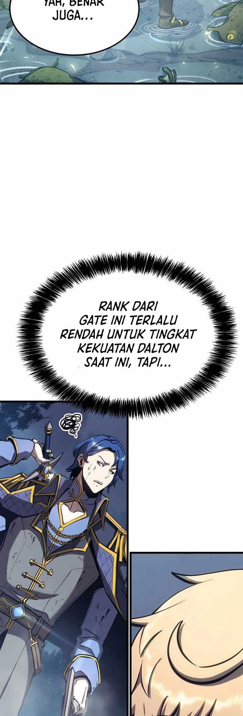 The Count’s Youngest Son Is A Player! Chapter 42 Gambar 19