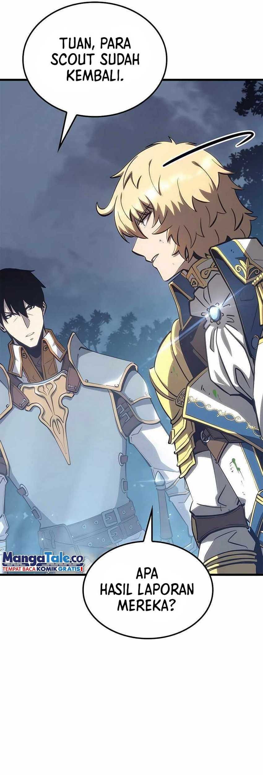 The Count’s Youngest Son Is A Player! Chapter 42 Gambar 21