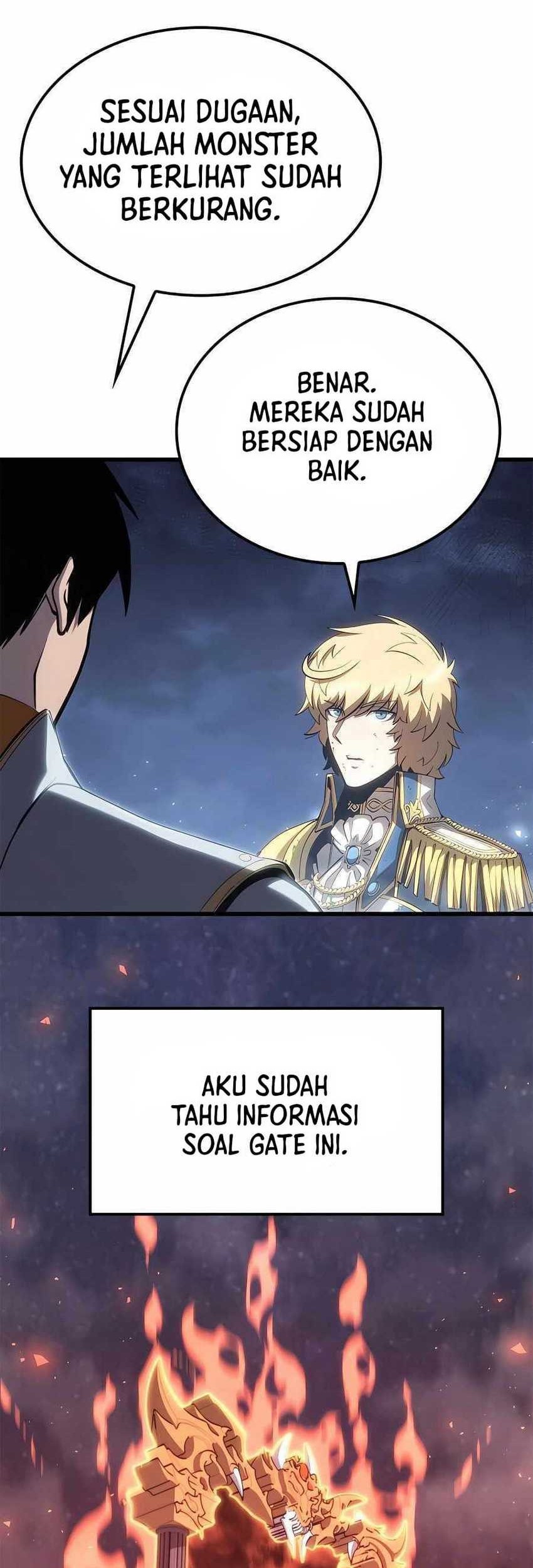 The Count’s Youngest Son Is A Player! Chapter 42 Gambar 22