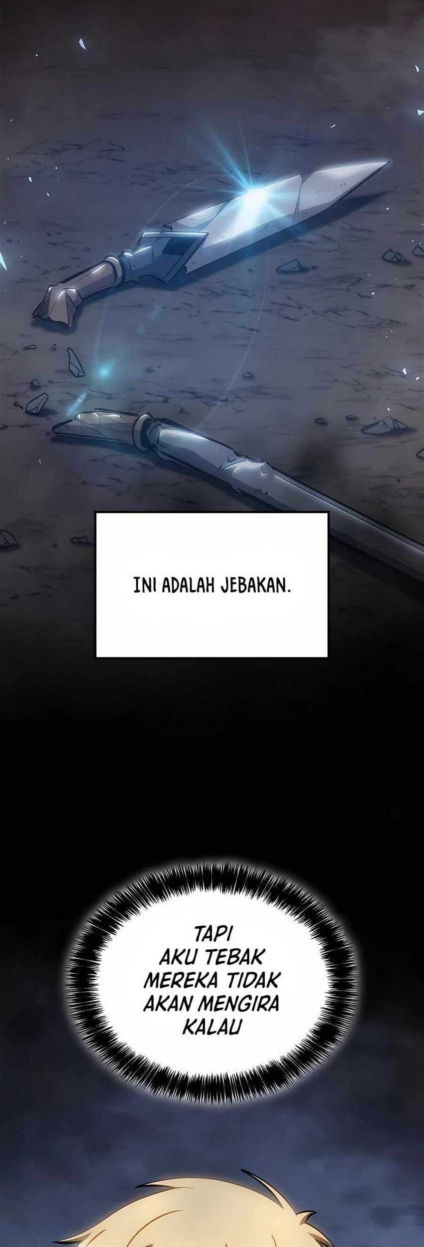 The Count’s Youngest Son Is A Player! Chapter 42 Gambar 24