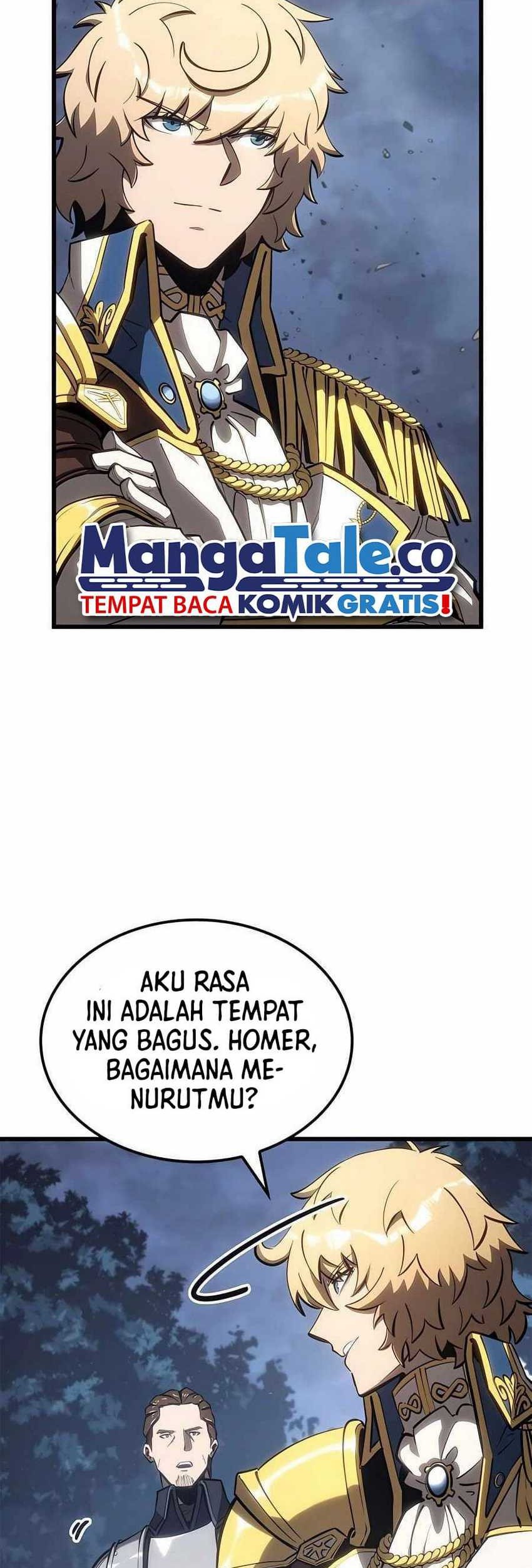 The Count’s Youngest Son Is A Player! Chapter 42 Gambar 28