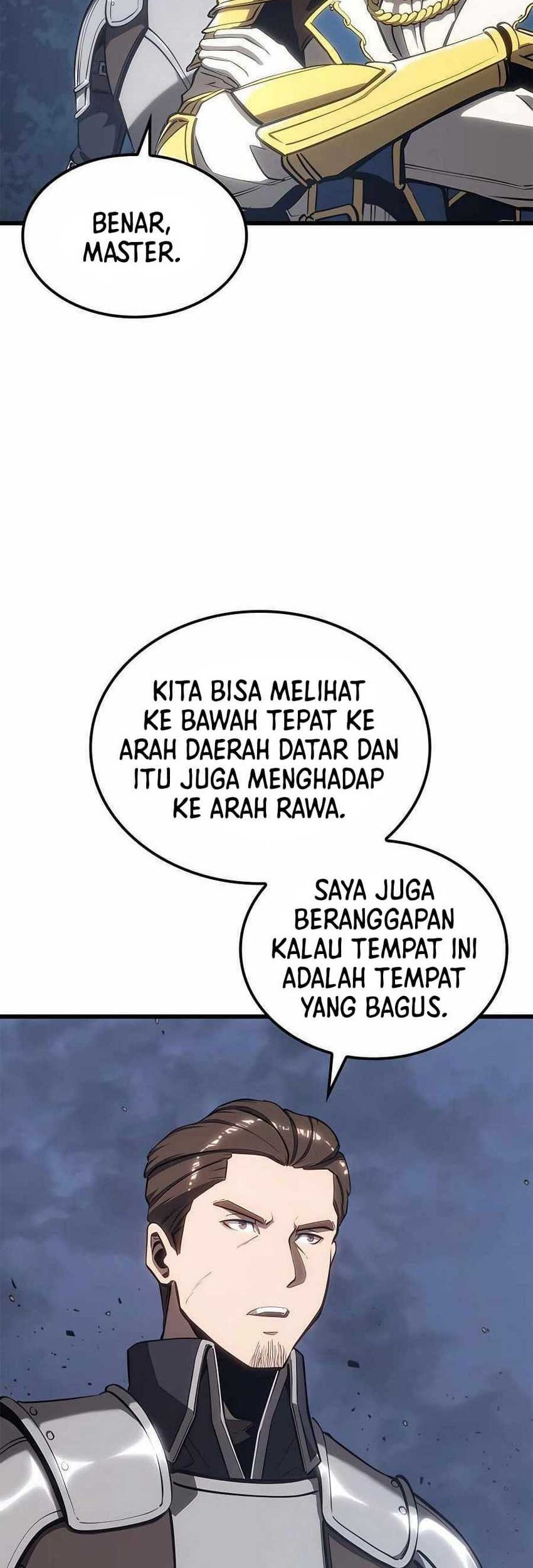 The Count’s Youngest Son Is A Player! Chapter 42 Gambar 29