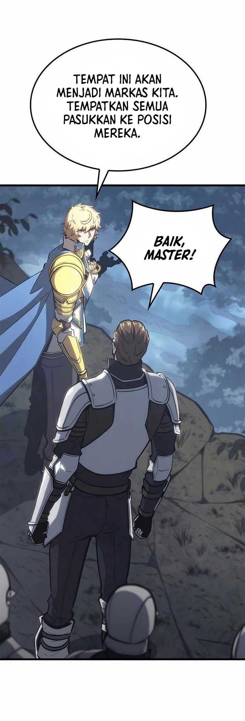 The Count’s Youngest Son Is A Player! Chapter 42 Gambar 32