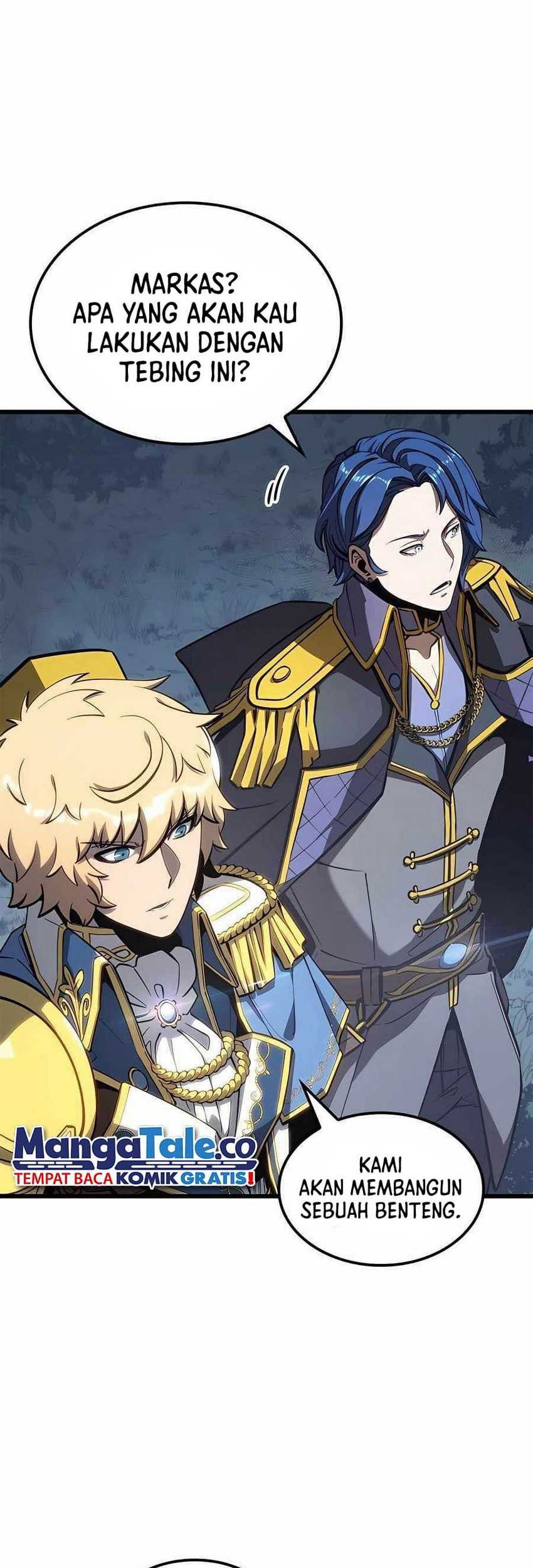 The Count’s Youngest Son Is A Player! Chapter 42 Gambar 33