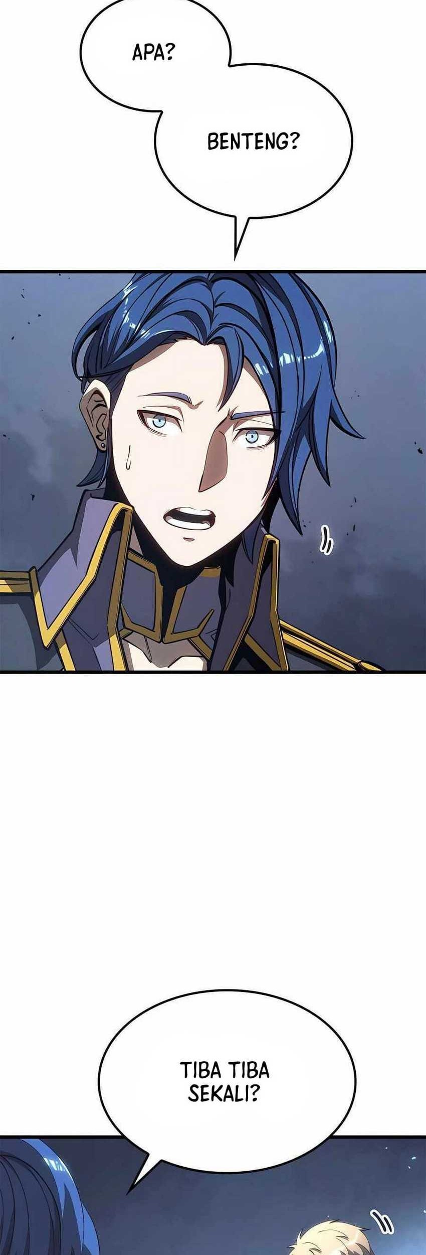 The Count’s Youngest Son Is A Player! Chapter 42 Gambar 34