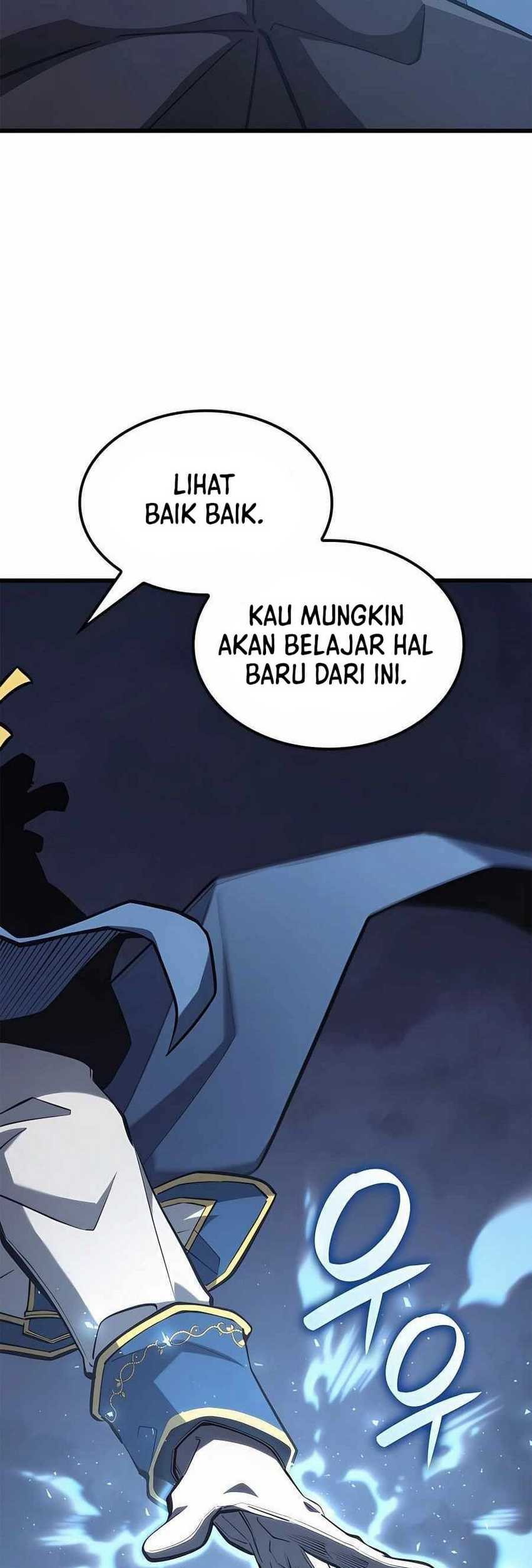 The Count’s Youngest Son Is A Player! Chapter 42 Gambar 36