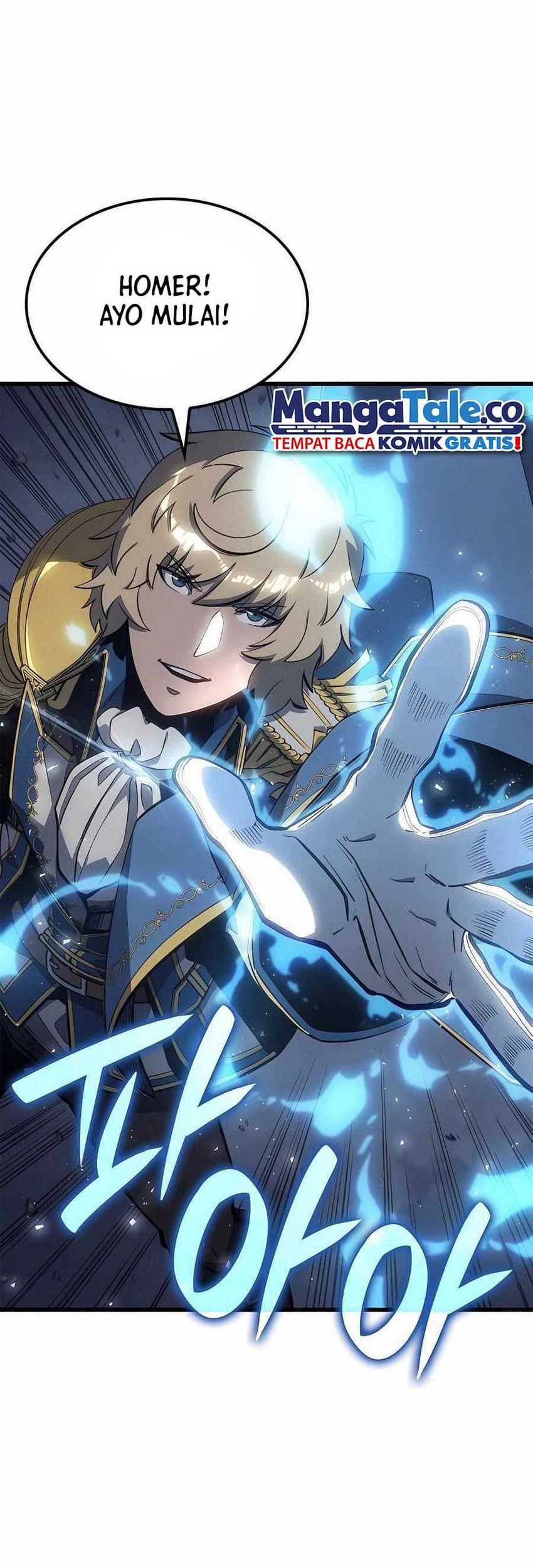 The Count’s Youngest Son Is A Player! Chapter 42 Gambar 39