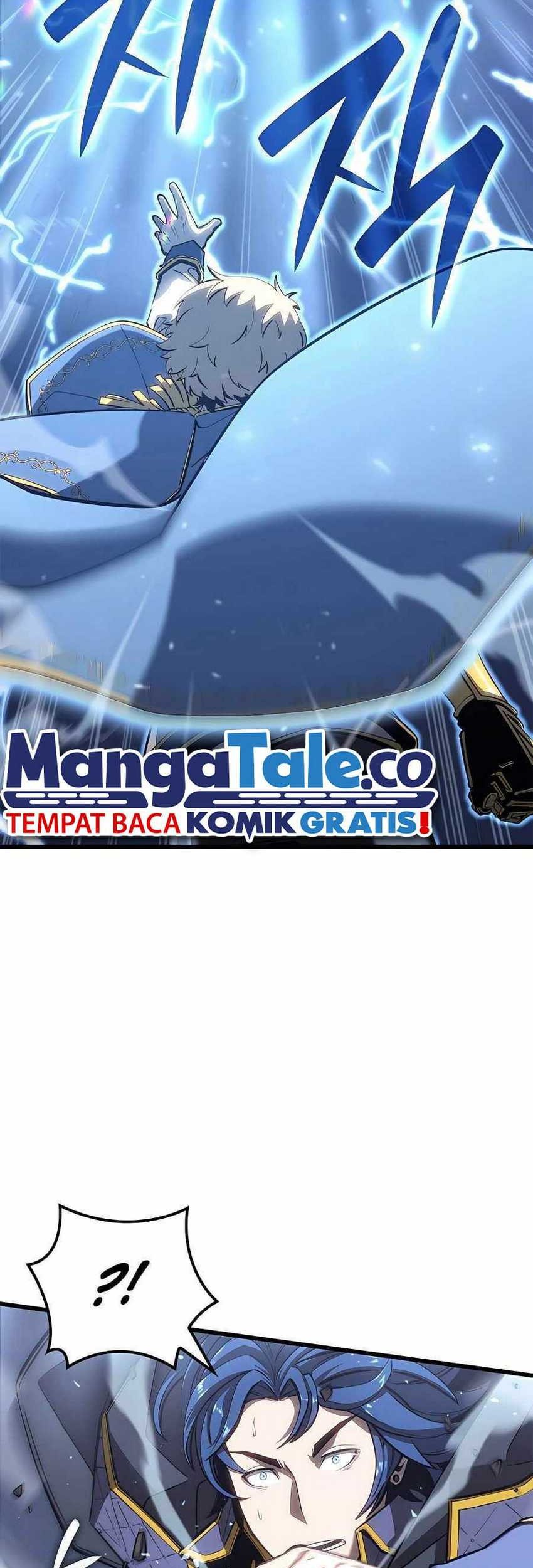 The Count’s Youngest Son Is A Player! Chapter 42 Gambar 43