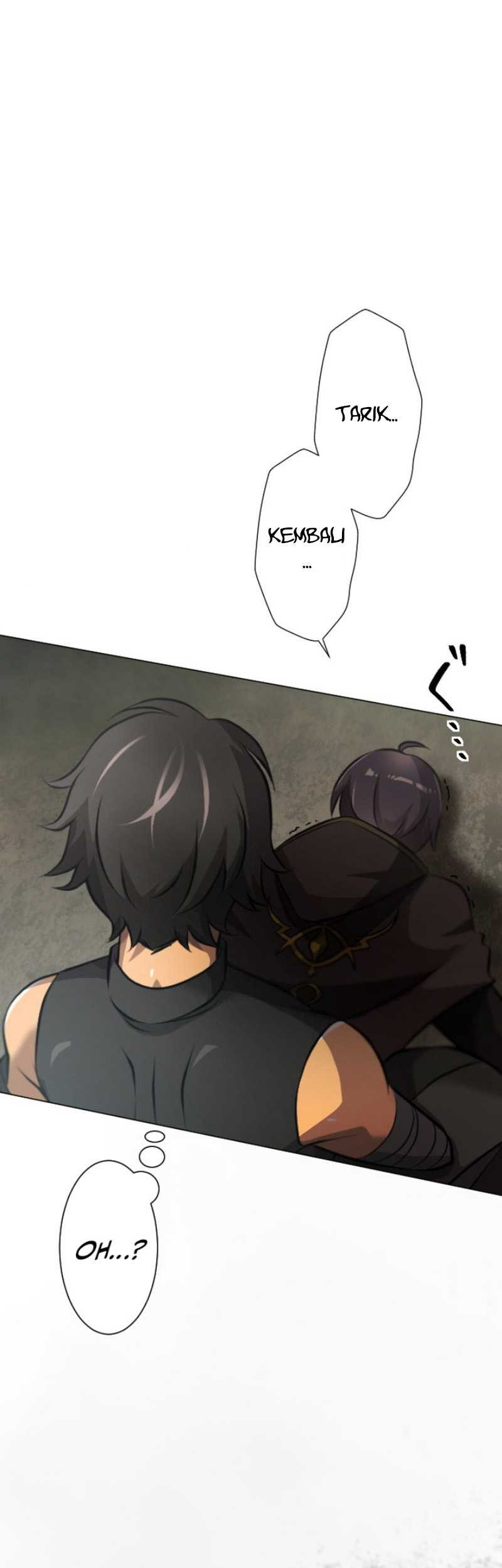 Revenge of the Top Ranker Chapter 19 Gambar 38