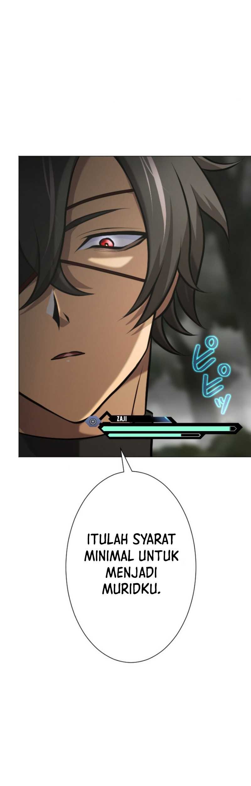 Revenge of the Top Ranker Chapter 19 Gambar 44