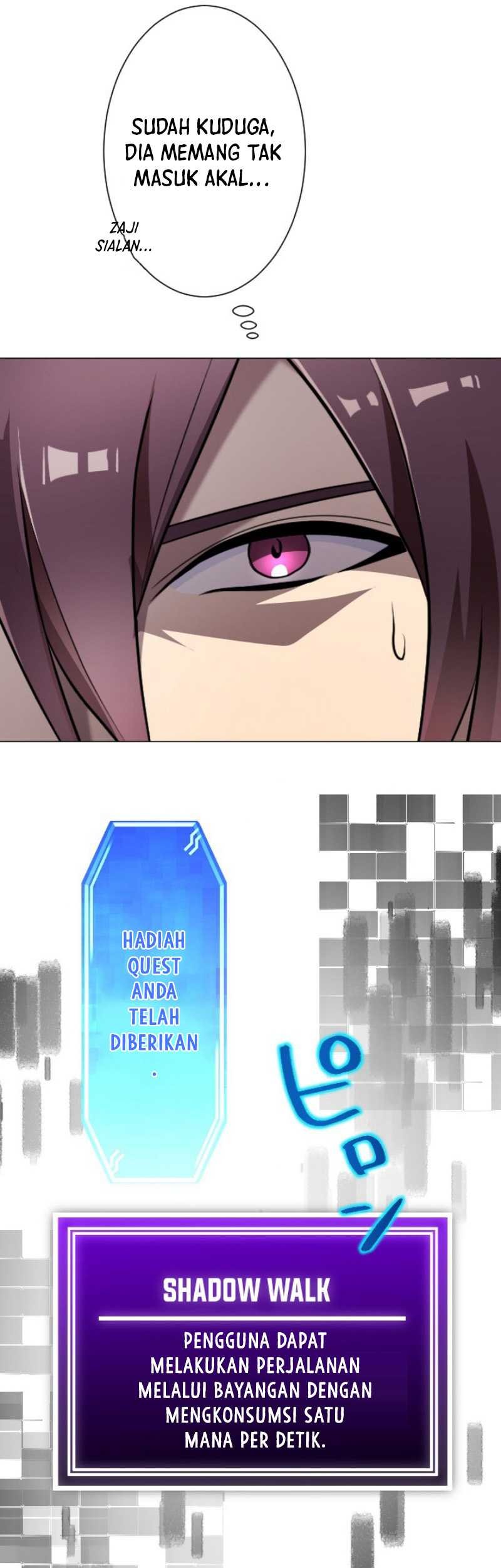 Revenge of the Top Ranker Chapter 19 Gambar 50