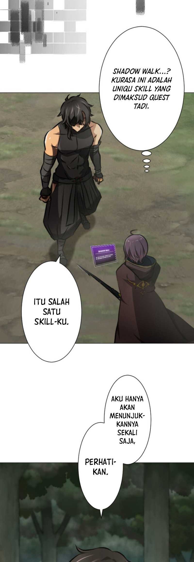 Revenge of the Top Ranker Chapter 19 Gambar 51