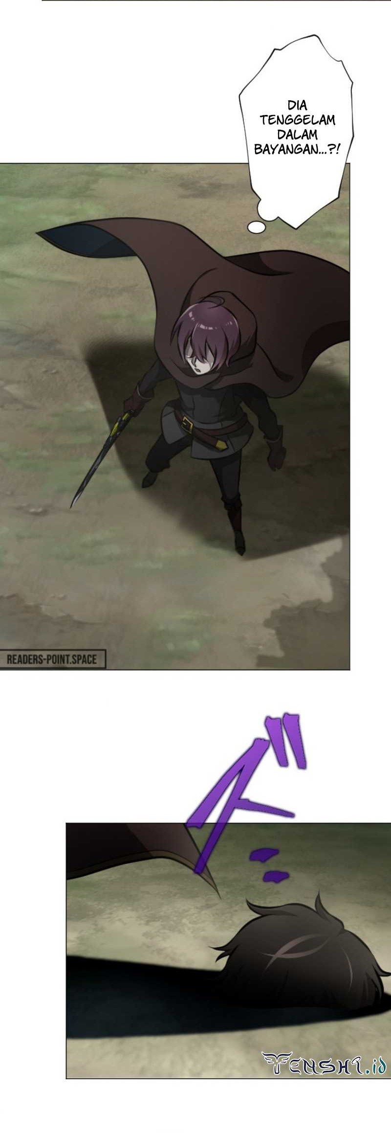 Revenge of the Top Ranker Chapter 19 Gambar 53