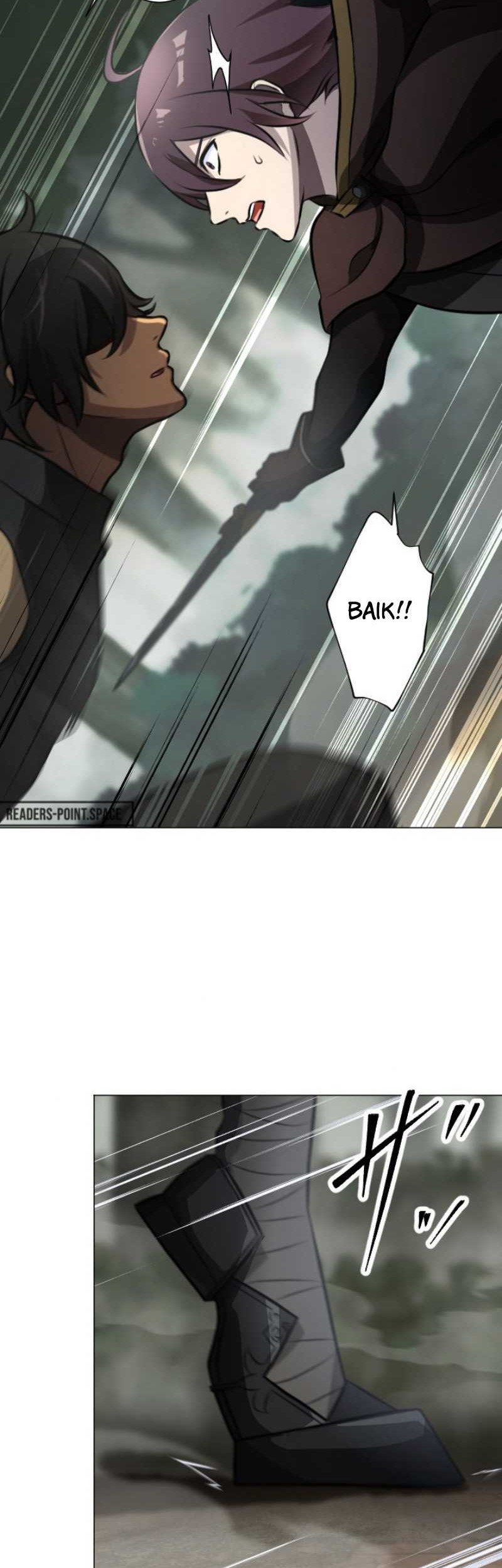 Revenge of the Top Ranker Chapter 19 Gambar 30