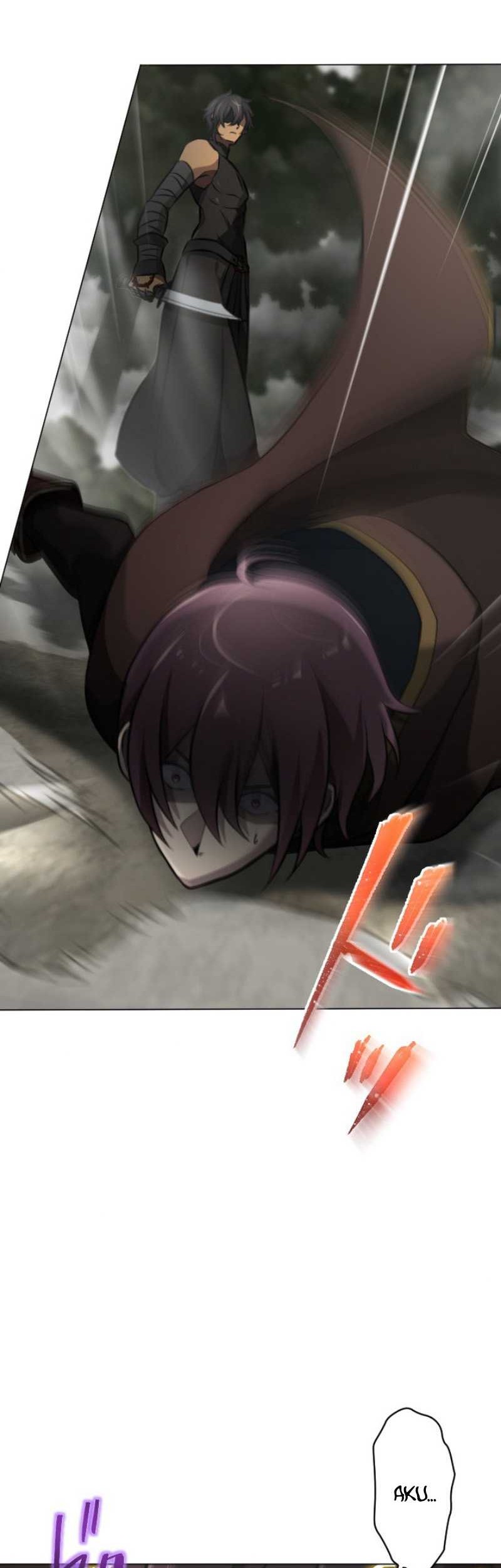 Revenge of the Top Ranker Chapter 19 Gambar 33