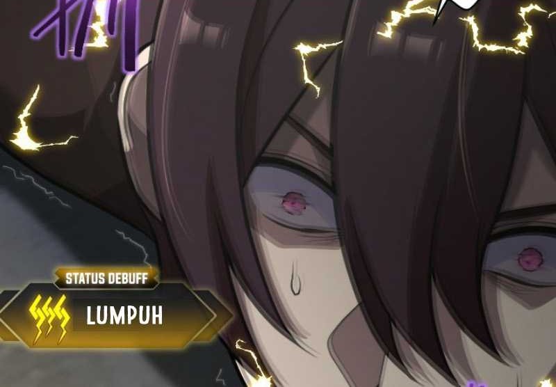 Revenge of the Top Ranker Chapter 19 Gambar 34