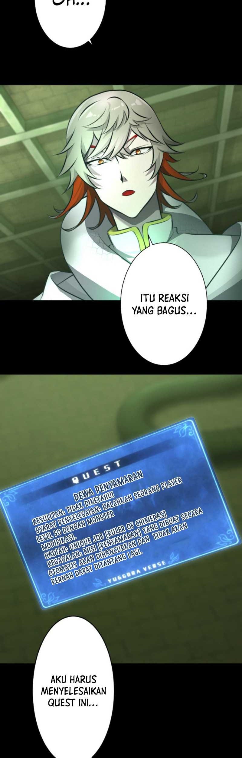 Revenge of the Top Ranker Chapter 19 Gambar 66