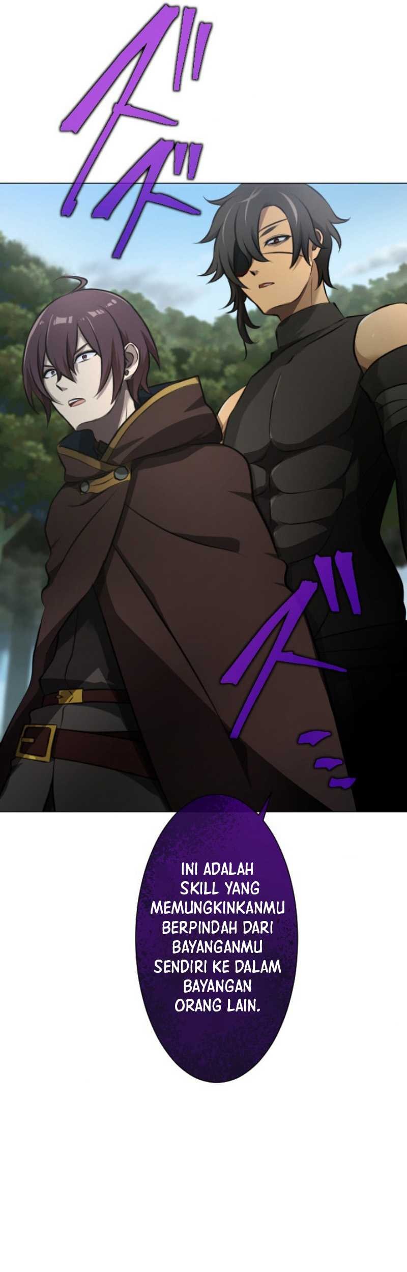Revenge of the Top Ranker Chapter 19 Gambar 54
