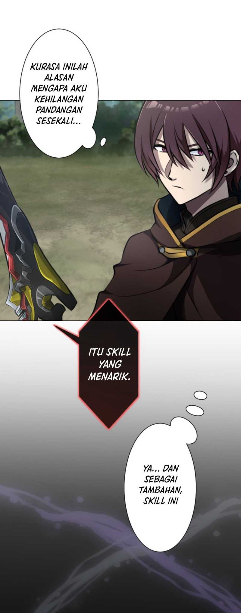 Revenge of the Top Ranker Chapter 19 Gambar 55