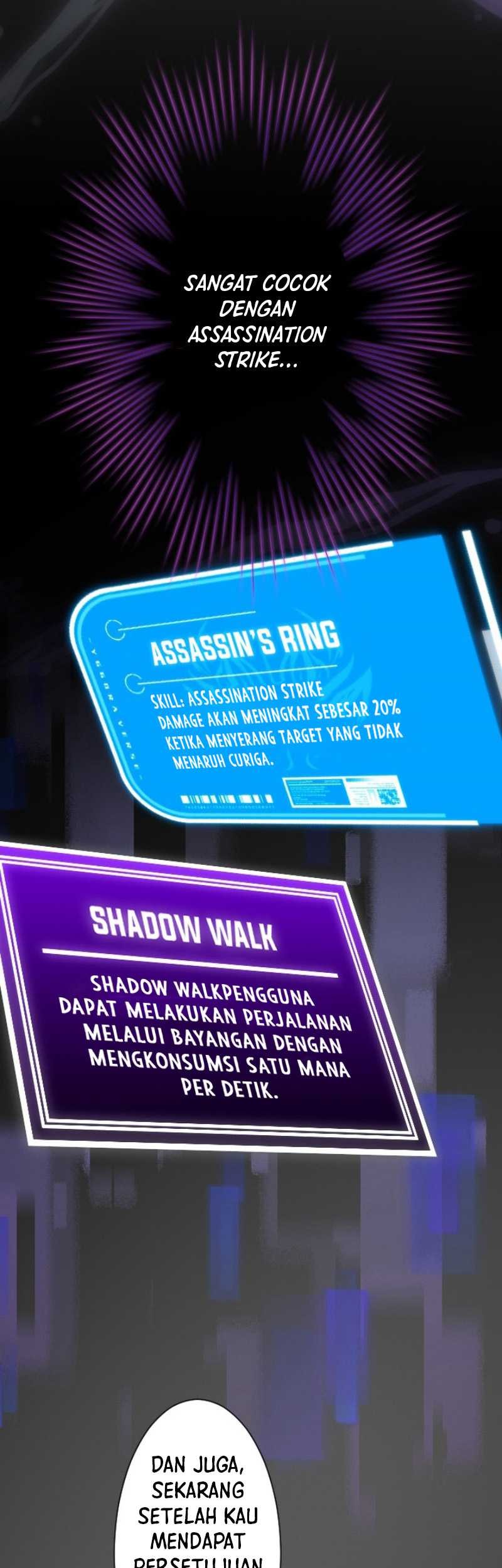 Revenge of the Top Ranker Chapter 19 Gambar 56