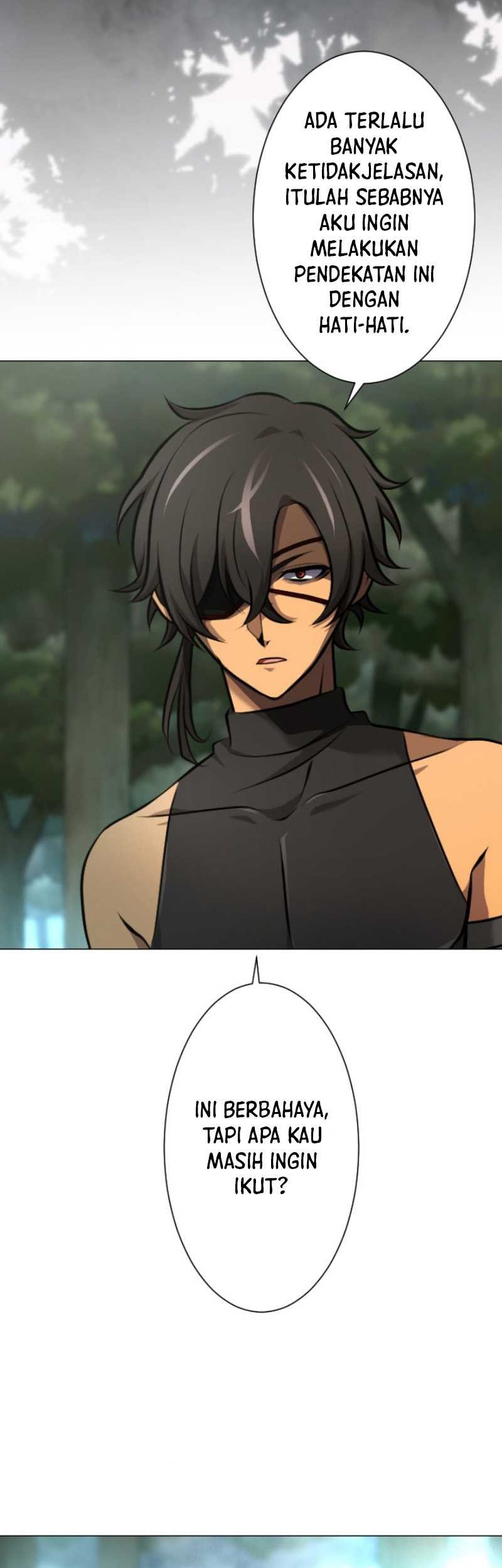 Revenge of the Top Ranker Chapter 19 Gambar 59