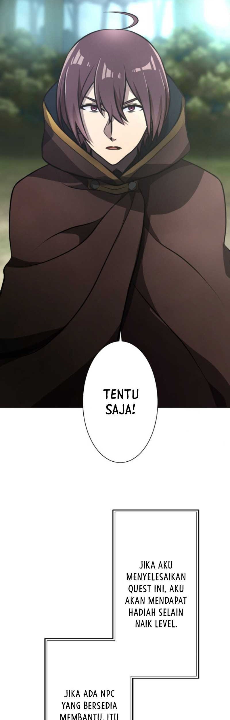 Revenge of the Top Ranker Chapter 19 Gambar 60