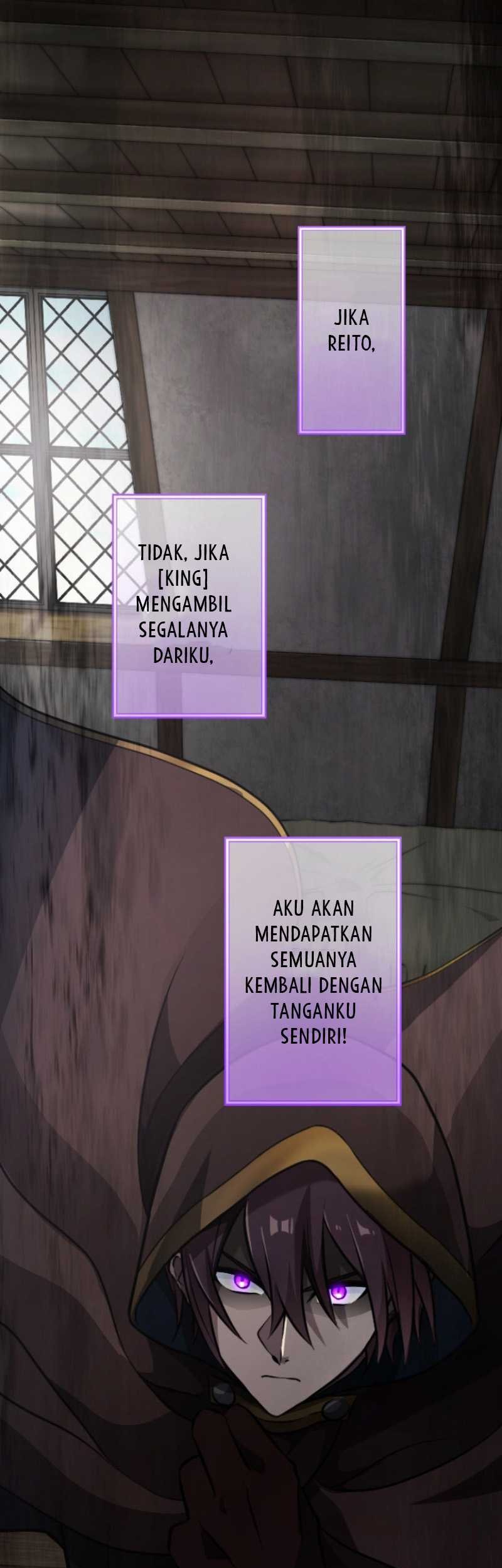Manga Revenge of the Top Ranker Chapter 19 gambar nomor 2